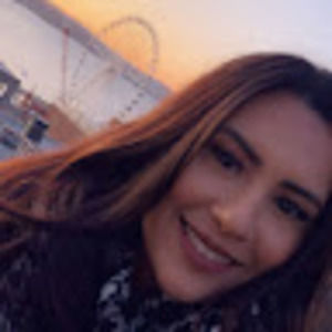 Meet your Posher, Brianna